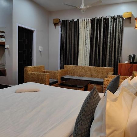 Mazbat Kanoka Village Resort المظهر الخارجي الصورة