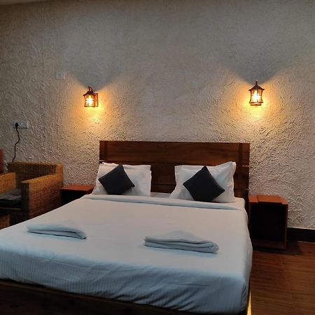 Mazbat Kanoka Village Resort المظهر الخارجي الصورة