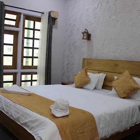 Mazbat Kanoka Village Resort المظهر الخارجي الصورة