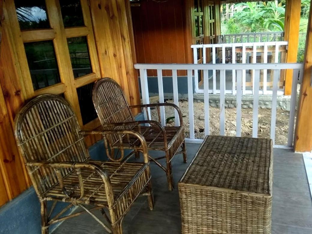 Mazbat Kanoka Village Resort المظهر الخارجي الصورة