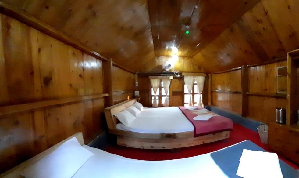 Mazbat Kanoka Village Resort المظهر الخارجي الصورة