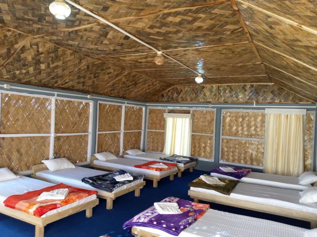 Mazbat Kanoka Village Resort المظهر الخارجي الصورة