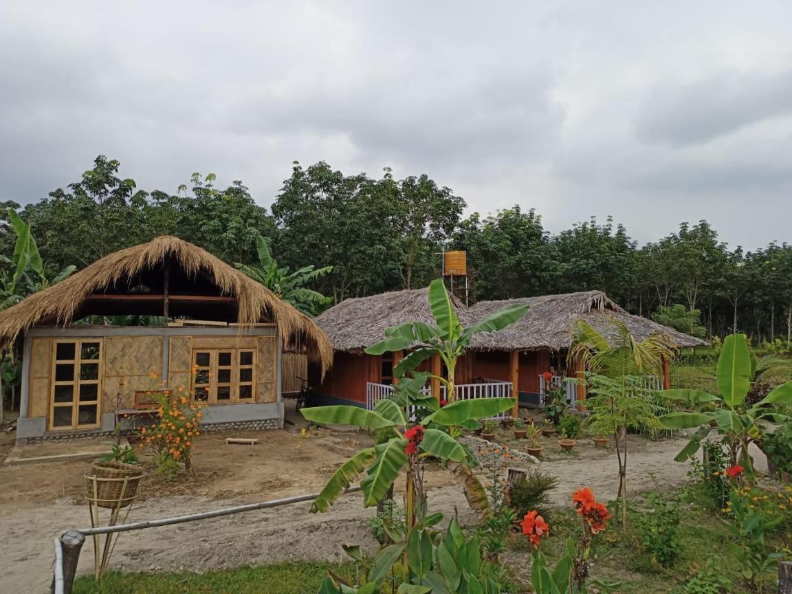 Mazbat Kanoka Village Resort المظهر الخارجي الصورة