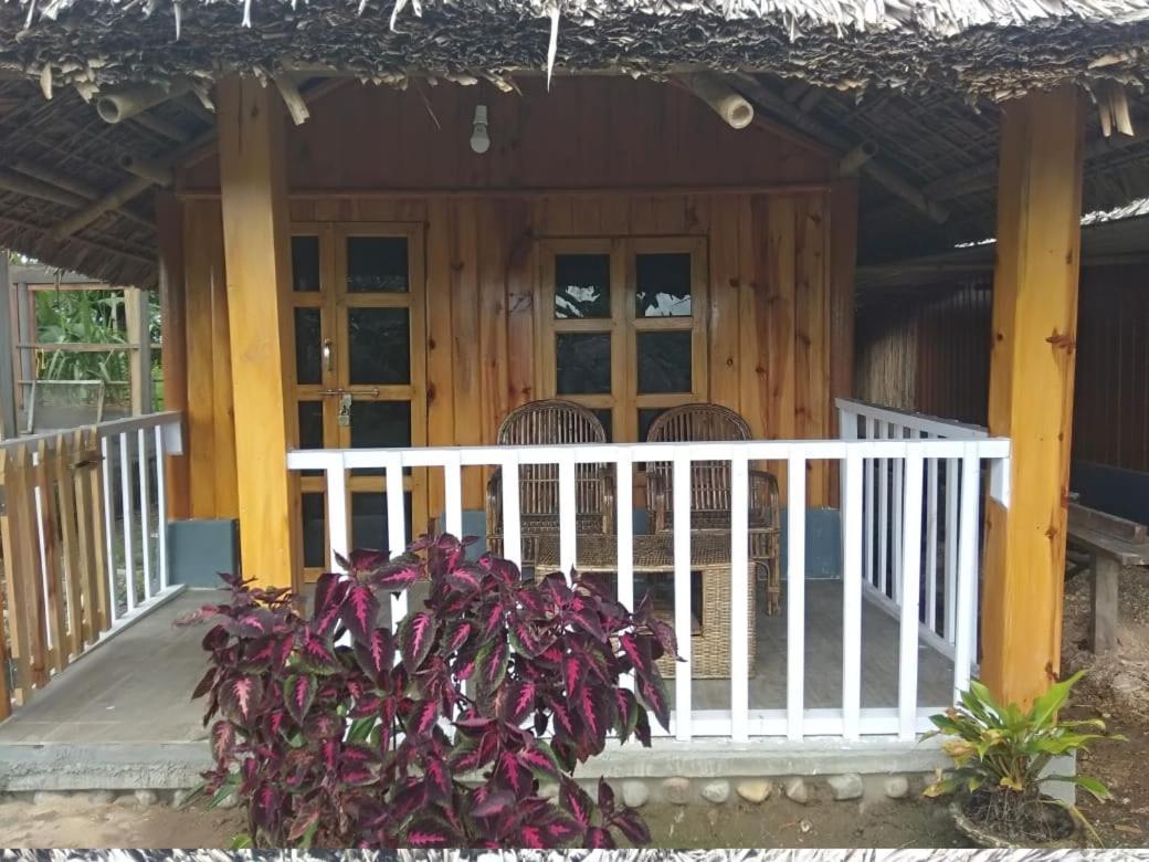 Mazbat Kanoka Village Resort المظهر الخارجي الصورة