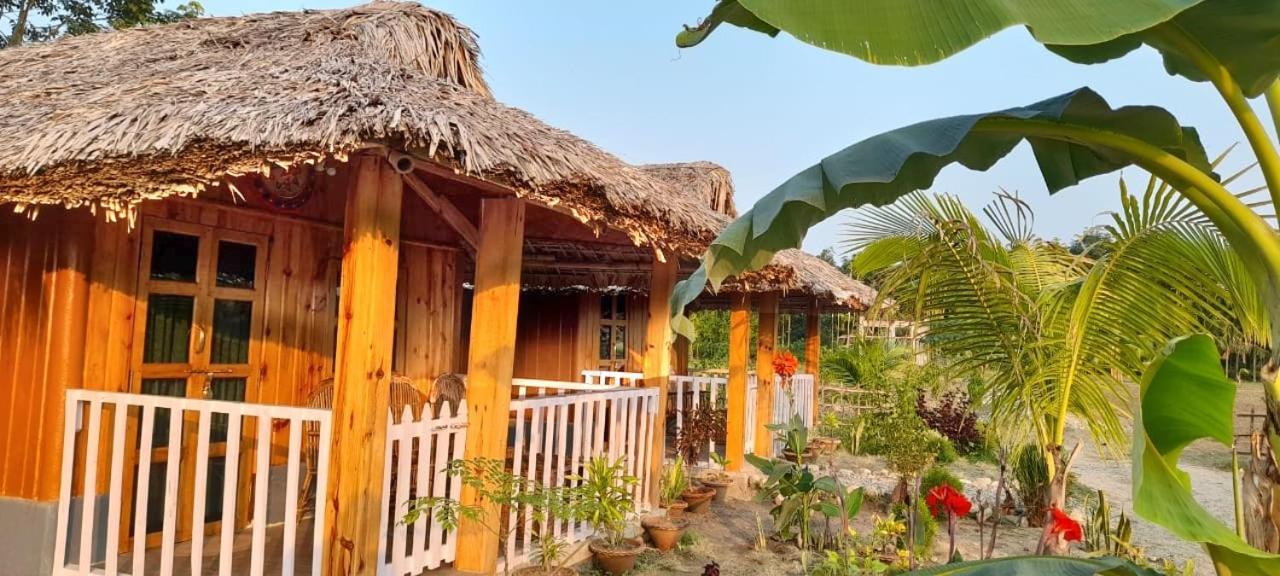 Mazbat Kanoka Village Resort المظهر الخارجي الصورة