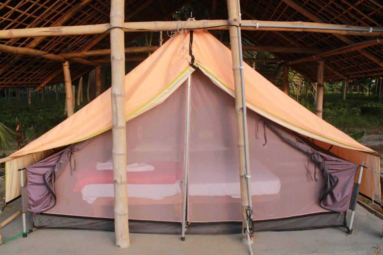 Mazbat Kanoka Village Resort المظهر الخارجي الصورة