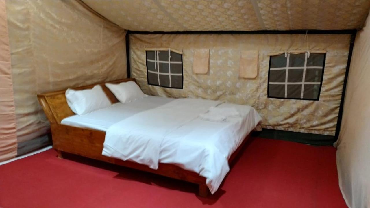 Mazbat Kanoka Village Resort المظهر الخارجي الصورة