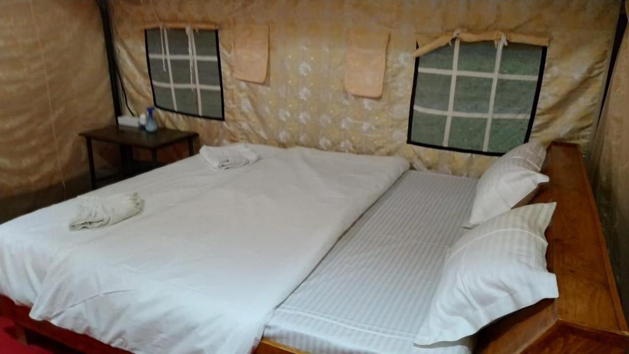 Mazbat Kanoka Village Resort المظهر الخارجي الصورة