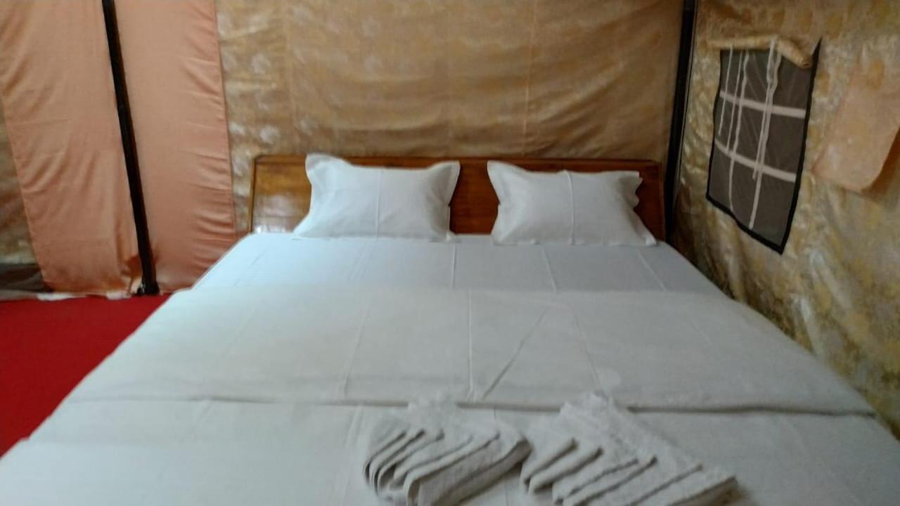 Mazbat Kanoka Village Resort المظهر الخارجي الصورة