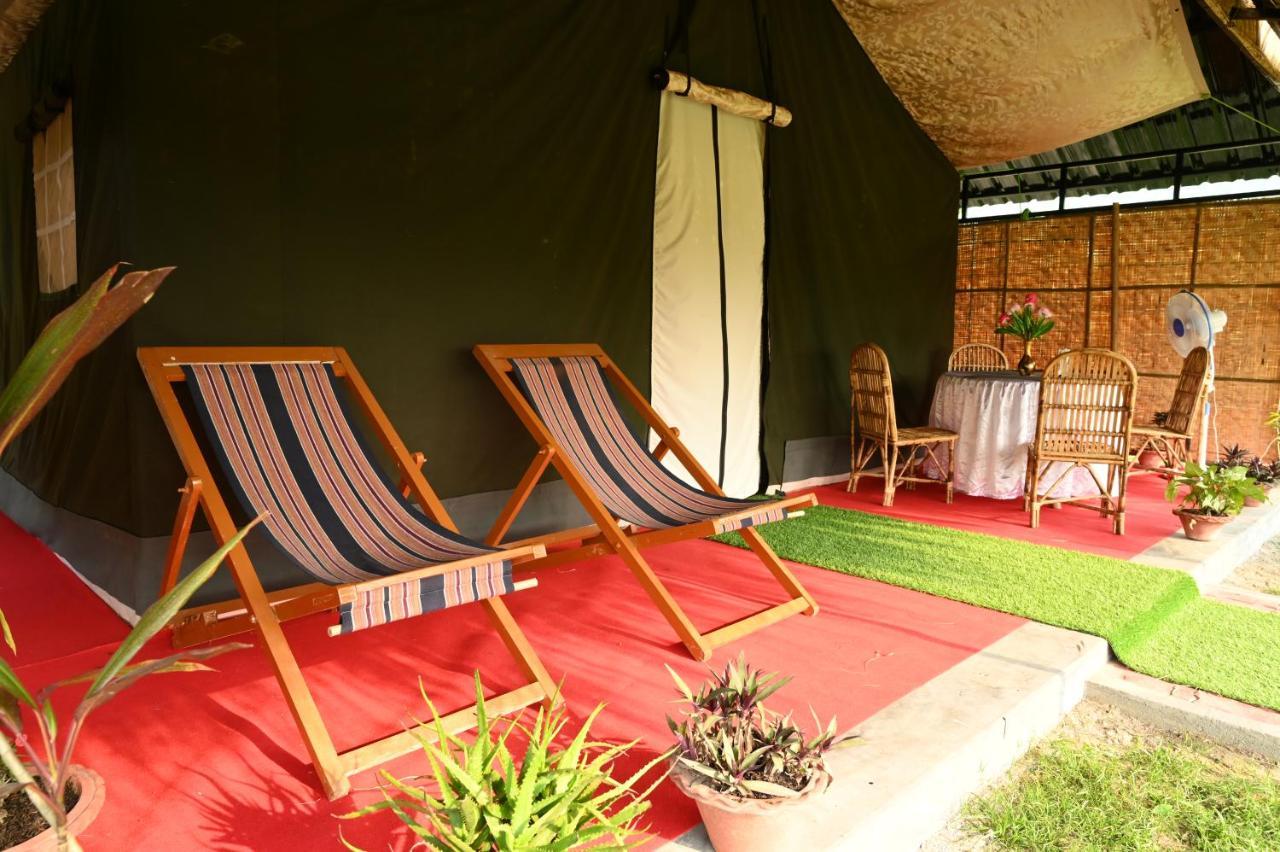 Mazbat Kanoka Village Resort المظهر الخارجي الصورة