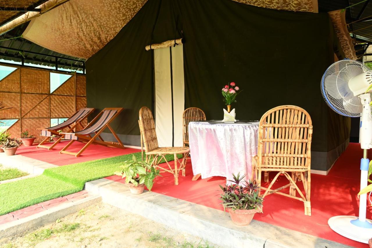 Mazbat Kanoka Village Resort المظهر الخارجي الصورة
