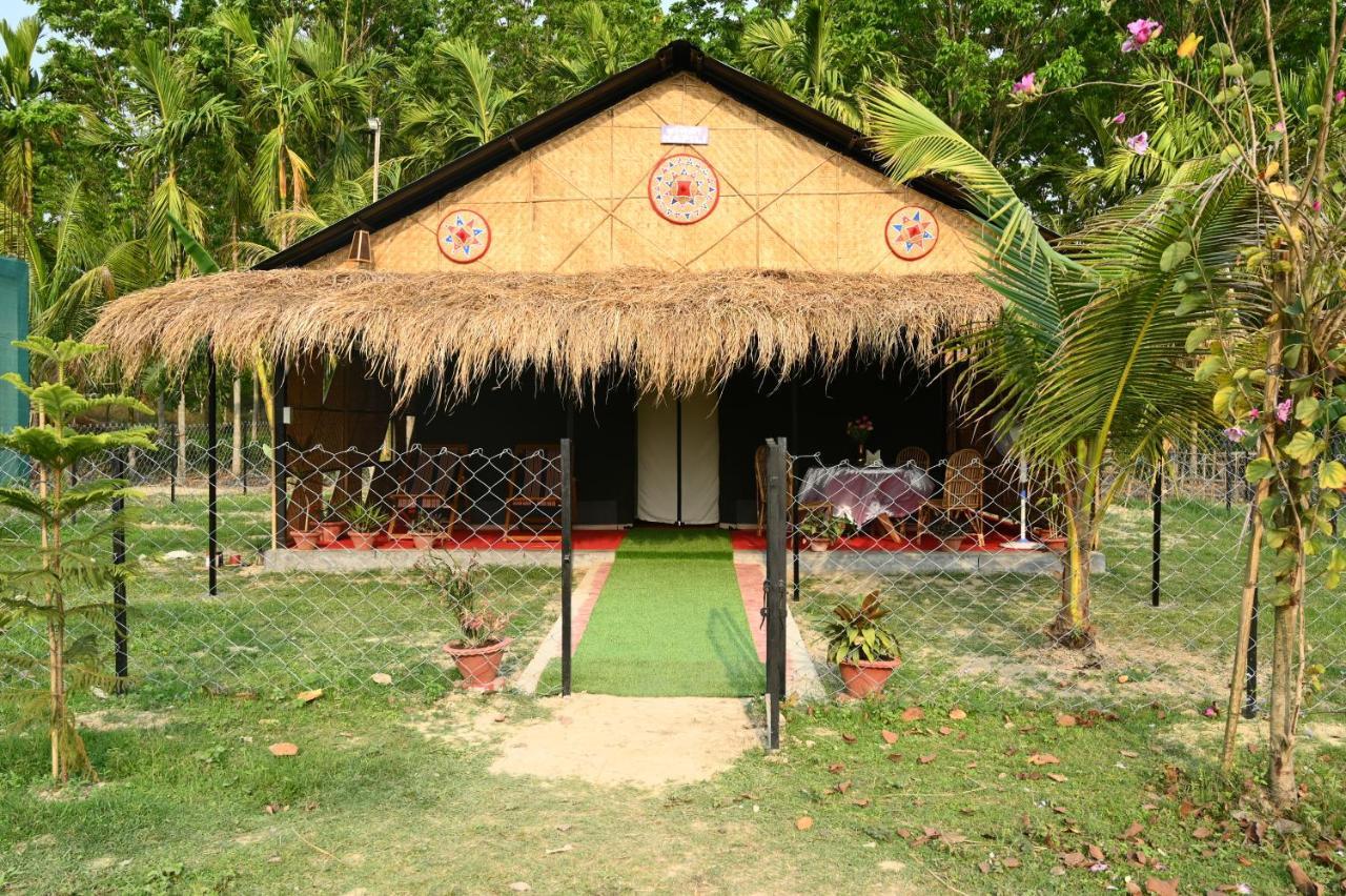 Mazbat Kanoka Village Resort المظهر الخارجي الصورة