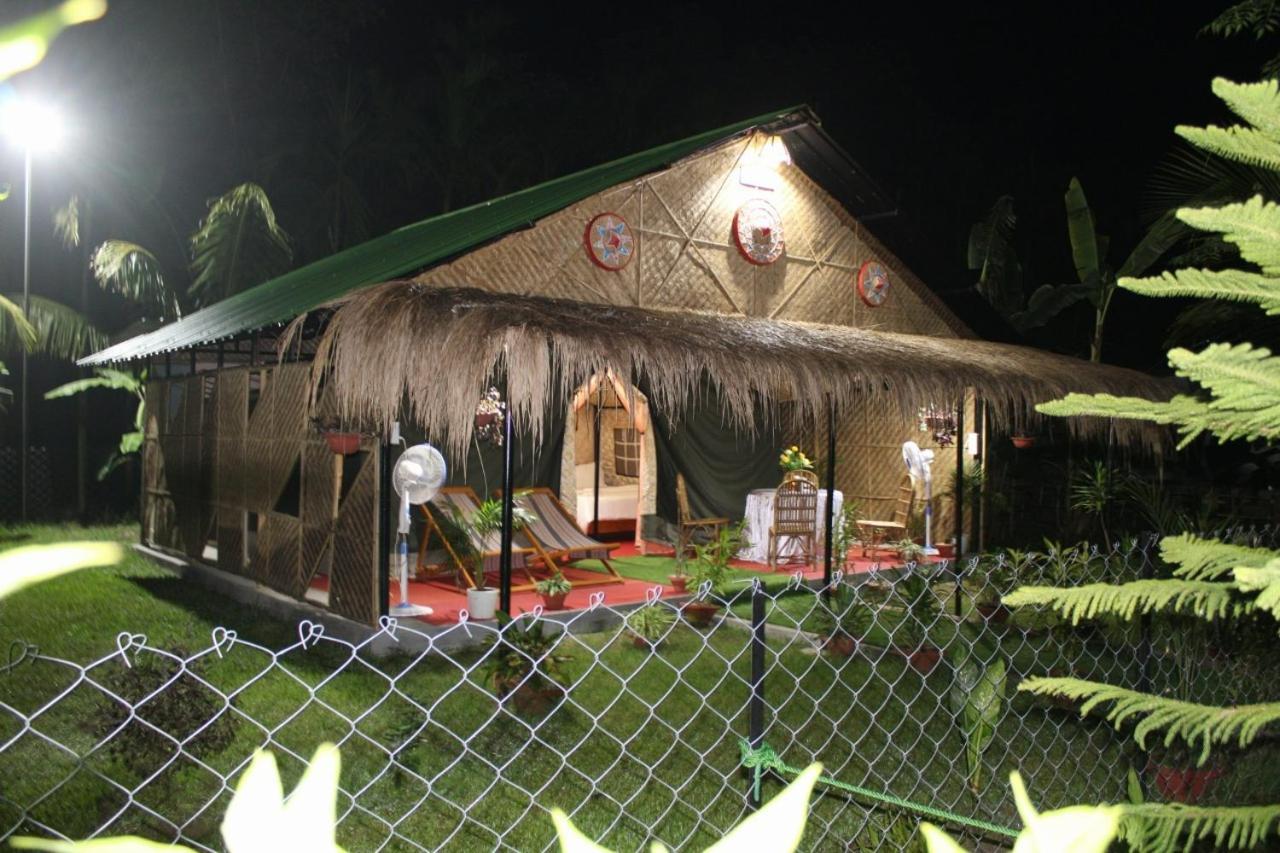Mazbat Kanoka Village Resort المظهر الخارجي الصورة