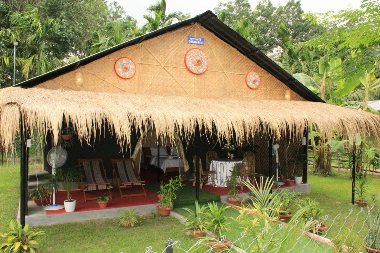 Mazbat Kanoka Village Resort المظهر الخارجي الصورة