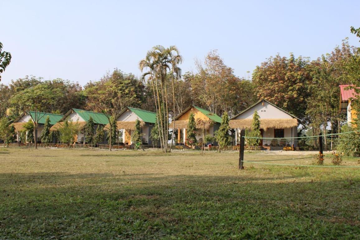 Mazbat Kanoka Village Resort المظهر الخارجي الصورة