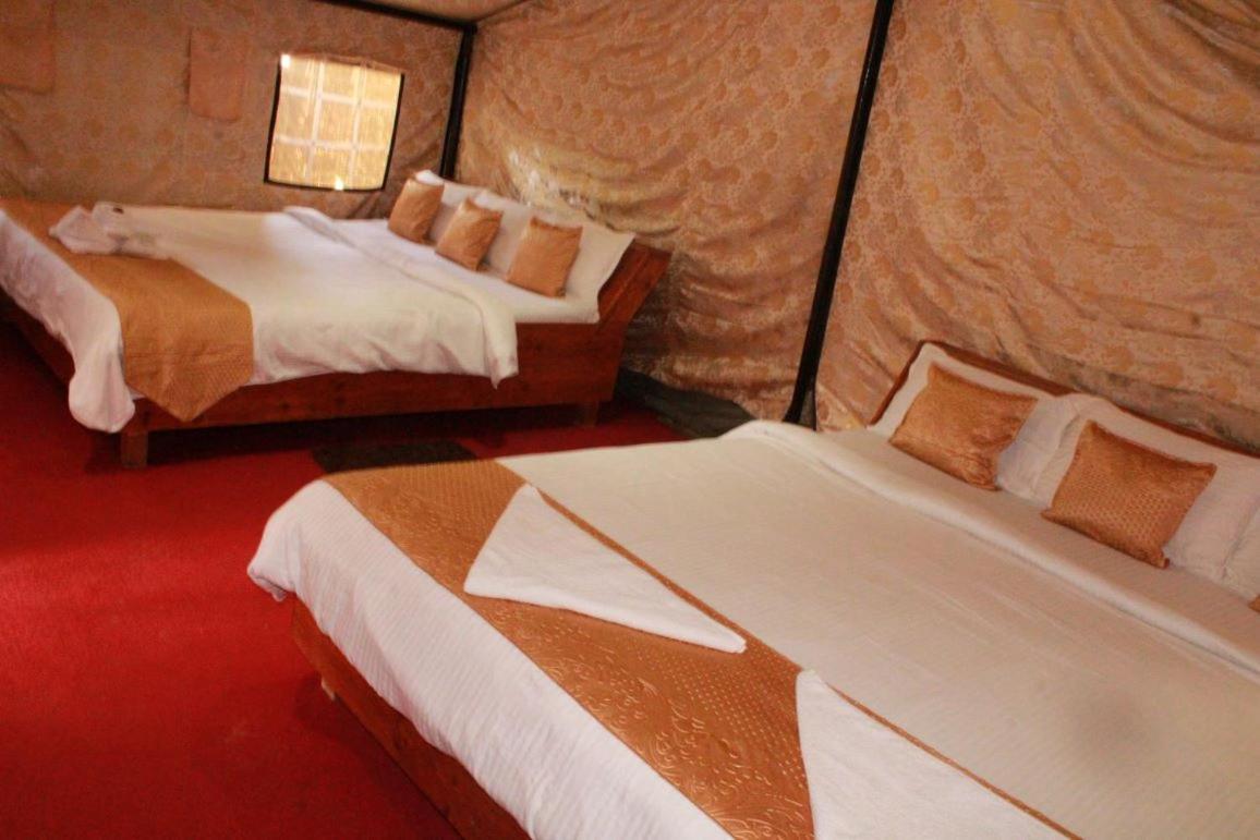 Mazbat Kanoka Village Resort المظهر الخارجي الصورة