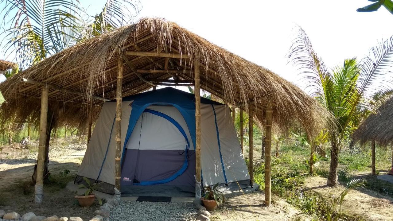 Mazbat Kanoka Village Resort المظهر الخارجي الصورة