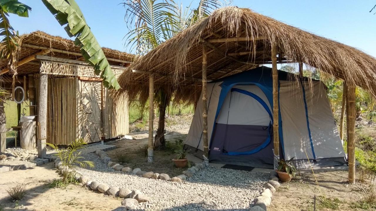 Mazbat Kanoka Village Resort المظهر الخارجي الصورة