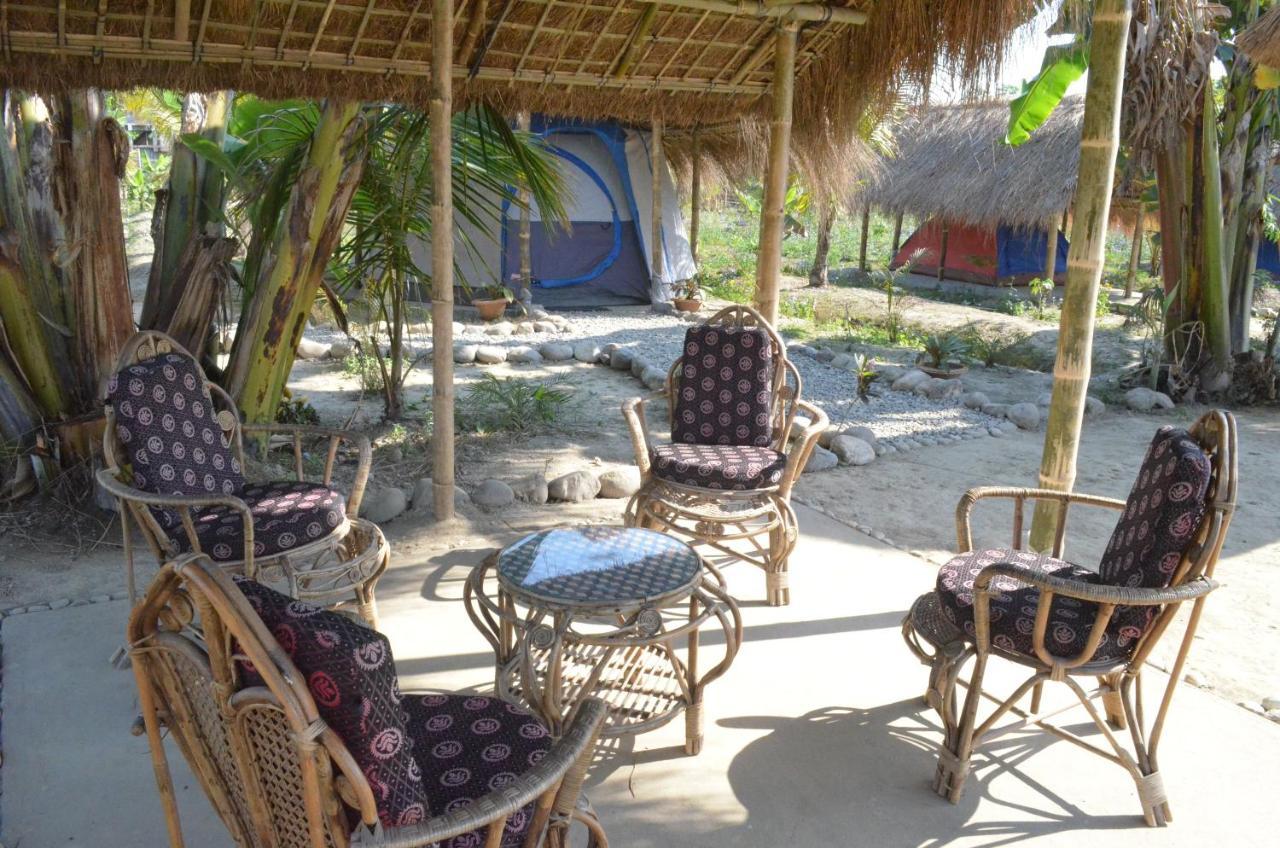 Mazbat Kanoka Village Resort المظهر الخارجي الصورة