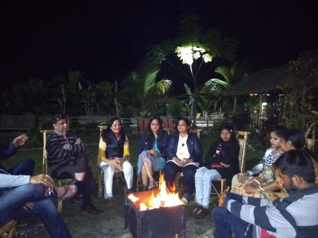 Mazbat Kanoka Village Resort المظهر الخارجي الصورة