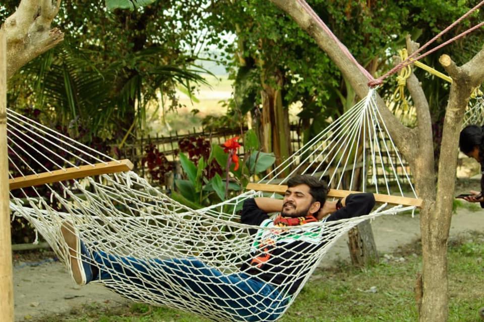 Mazbat Kanoka Village Resort المظهر الخارجي الصورة
