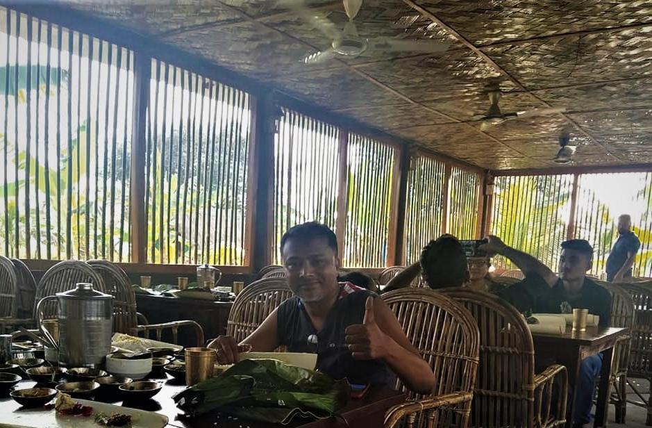 Mazbat Kanoka Village Resort المظهر الخارجي الصورة