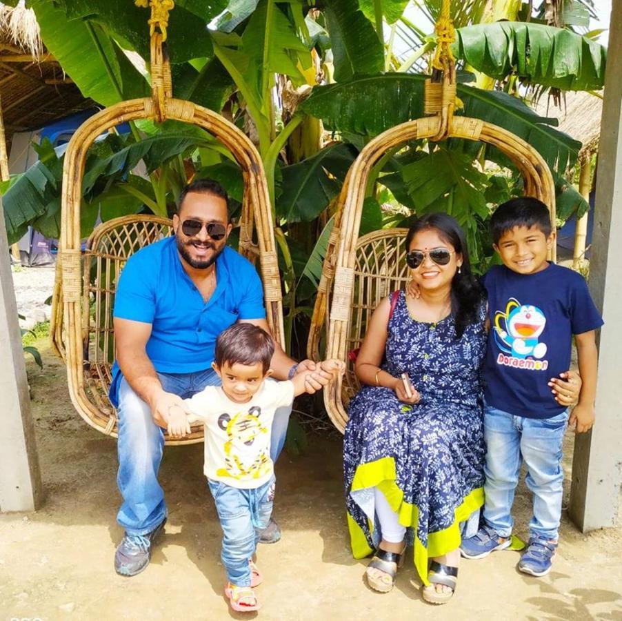 Mazbat Kanoka Village Resort المظهر الخارجي الصورة