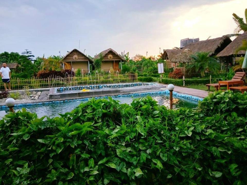 Mazbat Kanoka Village Resort المظهر الخارجي الصورة