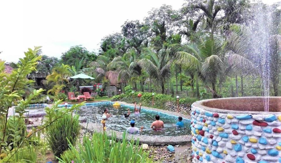 Mazbat Kanoka Village Resort المظهر الخارجي الصورة