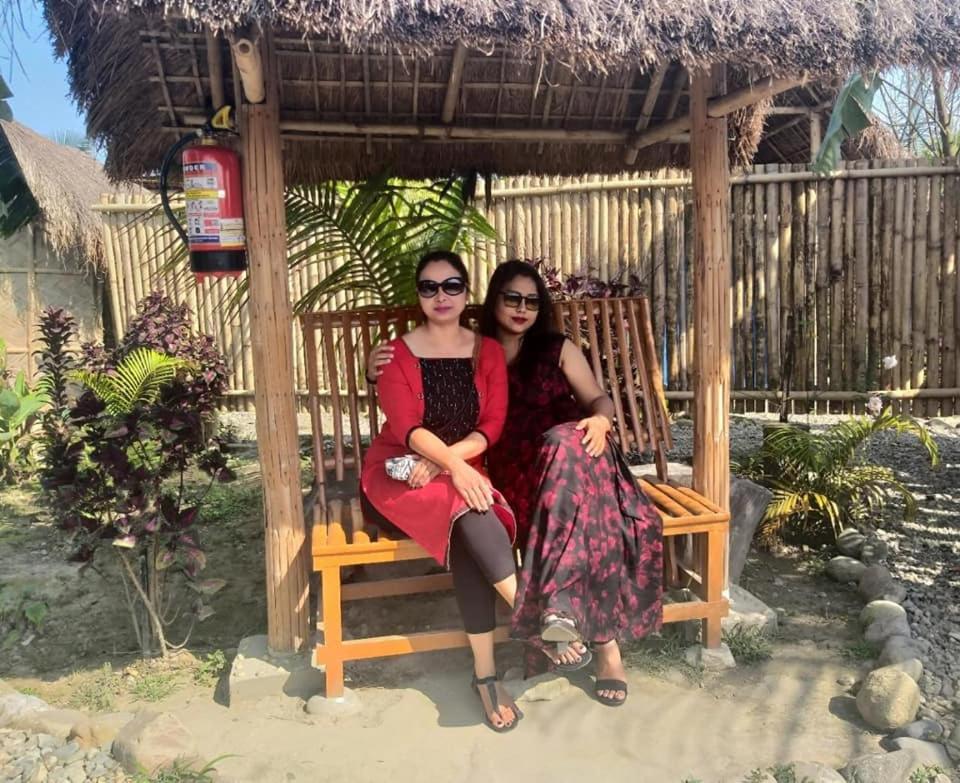 Mazbat Kanoka Village Resort المظهر الخارجي الصورة